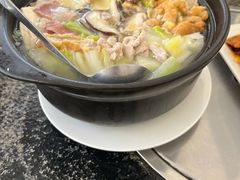 -张大妈饭店