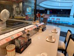 -新一番三文鱼寿司(大东海店)