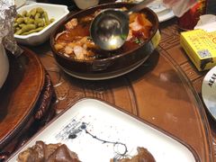 -湘潭九龙鱼头店(城南西路店)