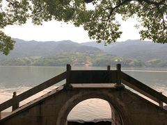 -严子陵钓台(富春江小三峡)