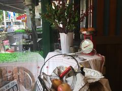 -Pie Bird(新闸路店)