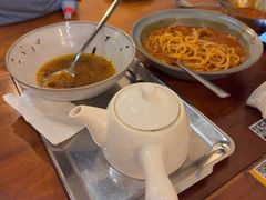 -Retro Deli 茶泡饭