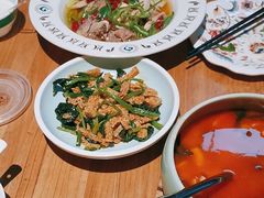 -胖老汉清真餐饮(西御街店)