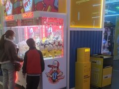 -快乐街区(成都龙湖北城天街店)