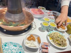 -京城胜利涮羊肉(禧乐汇店)