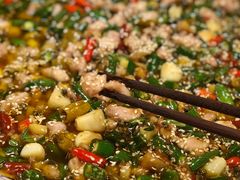 民国霸王兔-杨记隆府(白象街店)