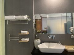 -乐山上善居·养心禅景酒店(世豪广场高铁站店)