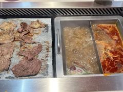 -痴毛肚·火锅烤肉自助(亦庄龙湖天街店)