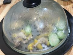 -阿鸡鱼庄·顺德鲜蒸小炒(亚运村店)