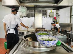 -吾穆勒蓬灰牛肉面·清真(北滨河中路店)
