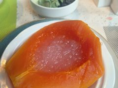 -金海湾自助餐厅(金陵饭店)