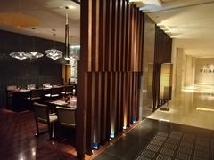 大堂-富力希尔顿酒店·源氏日餐厅