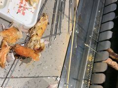 -邢氏老太太烧烤(南山店)