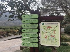 -中国茶叶博物馆(双峰馆区)