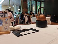 -南宁荔园维景国际酒店·荔园中餐厅