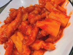 -楚太子  中餐&烧烤(武大店)