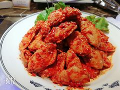 -韩厨（原金韩宫）(万达广场店)