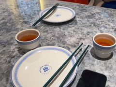 -羊巴道新疆菜·清真(上梅林店)