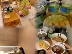 -云中漫步·足疗养生会馆(金开店)