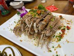 -醉壹号海鲜大排档(厦门店)