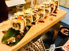 -九田家黑牛烤肉料理(郫都万达檬柏西路店)