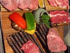 -浅锅和牛小锅放题(深业上城店)
