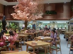 -卡拉卡拉漫温泉汗蒸