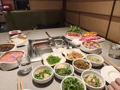 -海底捞火锅(石厦时代广场店)