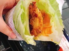 -The Habit Burger Grill 哈比特汉堡(爱琴海店)