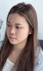 -韩美绣·骨相纹眉·洗眉美瞳线