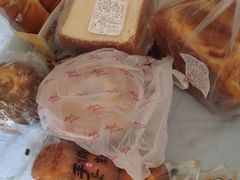 -苹果花园(桂林路店)