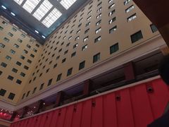 -北京九华山庄会展酒店