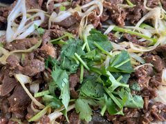 -清真永恒华威肉饼(潘家园店)