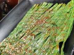 -许哥东北烧烤·铁丳烤串·宫后夹肉(繁花中心店)