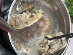 -集杰尚品海鲜烤肉自助餐厅(乳山振华店)