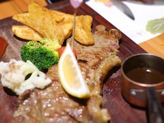 -缦云里花园餐厅