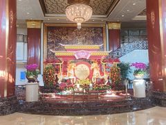 -北京中国大饭店