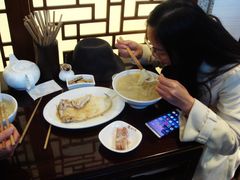 -老半斋(福州路店)