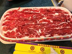 -大吉利·潮汕鲜牛肉火锅(总店)