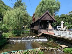 -Local泰莲庭(虹鳟鱼店)