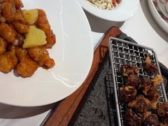 -蘇小主·创意中国菜(金茂览秀城店)