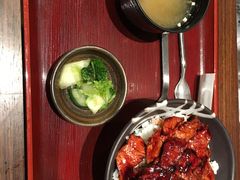 -ドライブインいとう豚丼名人(新千岁机场店)