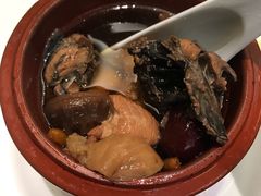 -翠华餐厅(百老汇店)