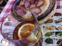-蓝记茶餐厅(勒泰店)