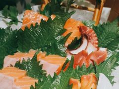 -和彩放题餐厅(酒仙桥店)