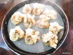 -小街锅贴(西工饭庄七分店)