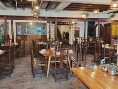 -翠姐姐农家大院·老底子萧山菜(建设一路店)
