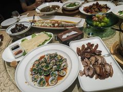 -金稼园·金平湖农家菜
