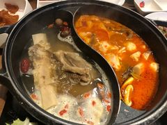 -火炉火自助餐(悠唐购物中心店)