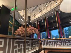 -新白鹿餐厅(松江开元地中海店)